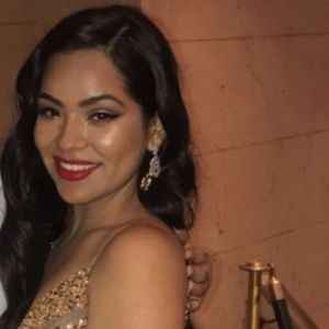 Meet your Posher, Kimberly